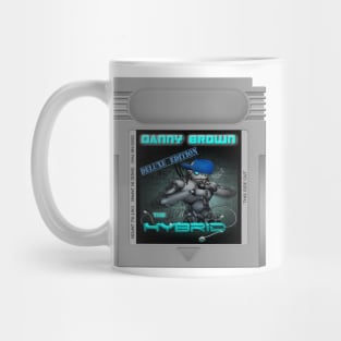 The Hybrid Game Cartridge Mug